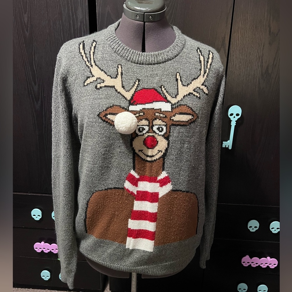 Christmas Sweater